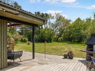 Ferienhaus Nykøbing Sjælland Außenaufnahme 5