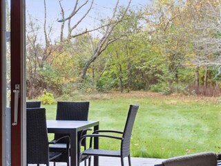 Ferienhaus Nykøbing Sjælland Außenaufnahme 7