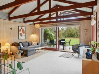 Ferienhaus Nykøbing Sjælland  13