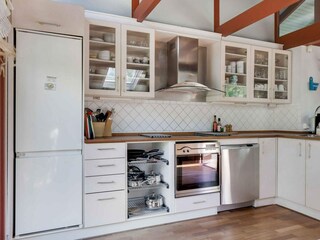 Ferienhaus Nykøbing Sjælland  14