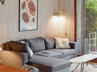 Ferienhaus Nykøbing Sjælland  17