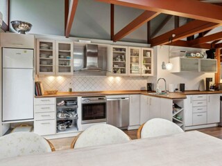 Ferienhaus Nykøbing Sjælland  20