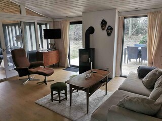 Ferienhaus Bratten Strand  10