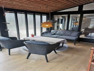 Vakantiehuis Bratten Strand  12