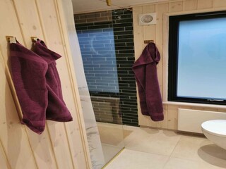 Vakantiehuis Bratten Strand  15