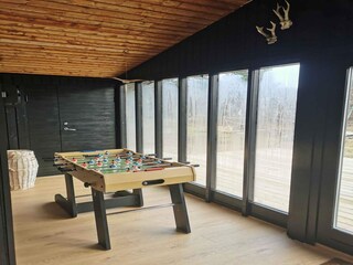 Vakantiehuis Bratten Strand  16