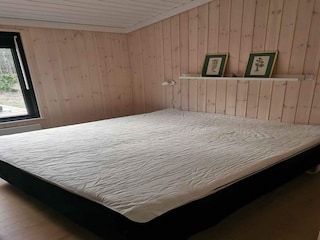 Ferienhaus Bratten Strand  7