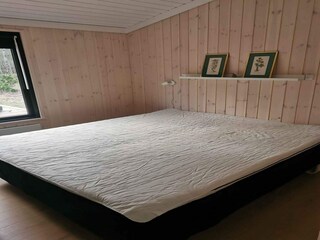 Vakantiehuis Bratten Strand  18