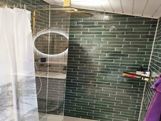 Vakantiehuis Bratten Strand  19