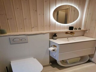 Vakantiehuis Bratten Strand  20