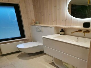 Vakantiehuis Bratten Strand  10