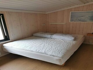 Ferienhaus Bratten Strand  12