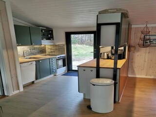 Vakantiehuis Bratten Strand  18