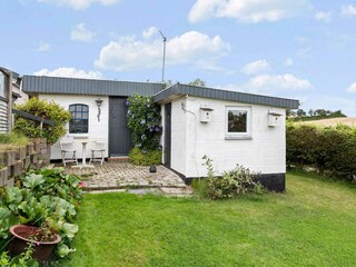 Holiday house Eskov Strandpark Outdoor Recording 1