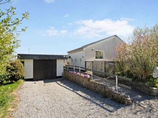 Vakantiehuis Eskov Strandpark Buitenaudio-opname 3