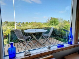 Vakantiehuis Eskov Strandpark Buitenaudio-opname 11