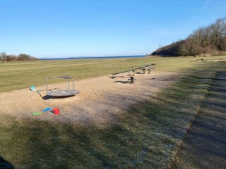 Holiday house Eskov Strandpark Outdoor Recording 9