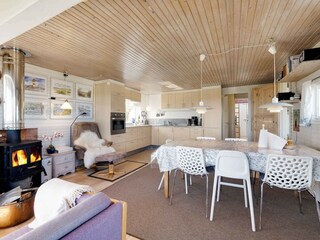 Holiday house Eskov Strandpark  14