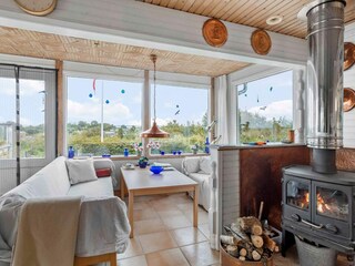 Holiday house Eskov Strandpark  27