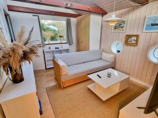 Vakantiehuis Eskov Strandpark  17