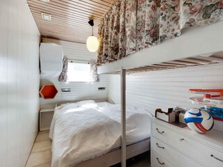 Vakantiehuis Eskov Strandpark  22