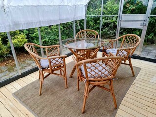 Vakantiehuis Eskov Strandpark  26