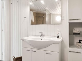 Ferienhaus Stillinge Strand  4