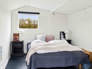 Vakantiehuis Stillinge Strand  4