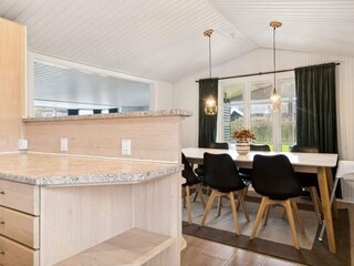 Vakantiehuis Stillinge Strand  7