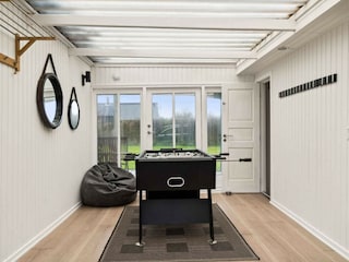 Ferienhaus Stillinge Strand  8