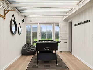 Vakantiehuis Stillinge Strand  7