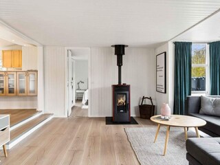 Vakantiehuis Stillinge Strand  9