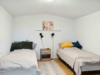 Ferienhaus Stillinge Strand  11