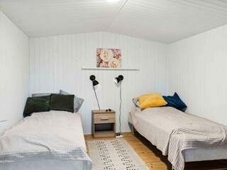 Vakantiehuis Stillinge Strand  10