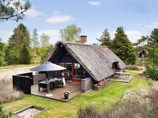 Ferienhaus Havneby Außenaufnahme 4