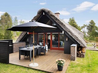 Vakantiehuis Havneby Buitenaudio-opname 1