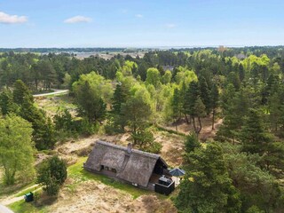 Ferienhaus Havneby Außenaufnahme 6