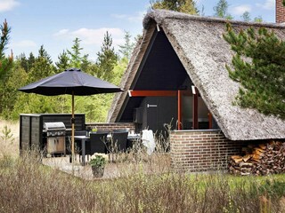 Vakantiehuis Havneby Buitenaudio-opname 9