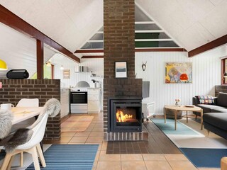 Ferienhaus Havneby  11