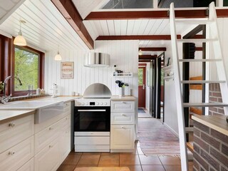 Vakantiehuis Havneby  12