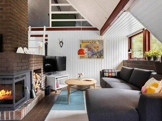 Ferienhaus Havneby  13