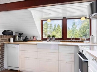 Ferienhaus Havneby  14