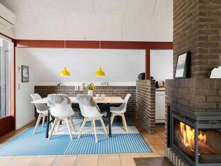 Ferienhaus Havneby  15