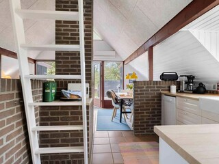 Vakantiehuis Havneby  16