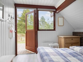 Vakantiehuis Havneby  18