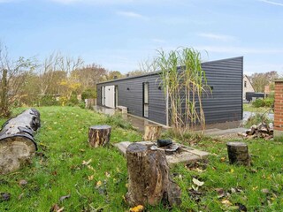 Vakantiehuis Thyholm Buitenaudio-opname 4