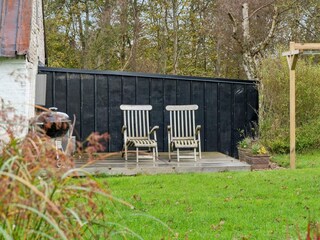 Holiday house Thyholm Outdoor Recording 1