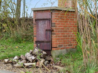 Holiday house Thyholm Outdoor Recording 11