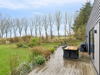 Holiday house Thyholm Outdoor Recording 8