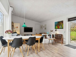 Ferienhaus Thyholm  12